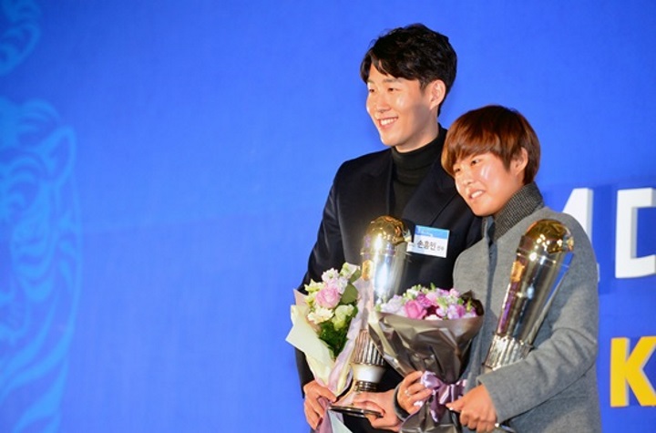 Это не Сон. Чемпионат Мира - 2019. Сборная Южной Кореи