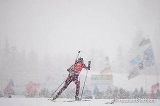 Тюмень встречает снегом. Поможет ли это Сборной России по биатлону?