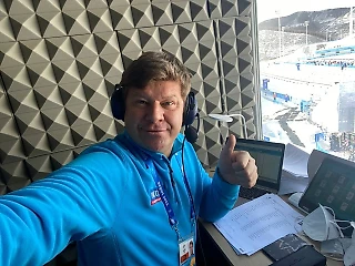 Итоги Олимпиады-2022 на нашем телевидении: ТЭФИ Губерниеву, победа Первого, скука на «Матч ТВ»