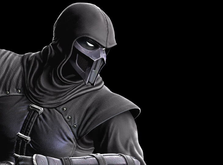 Самые сильные персонажи Мортал Комбат – лучшие 10 персонажей серии Mortal  Kombat