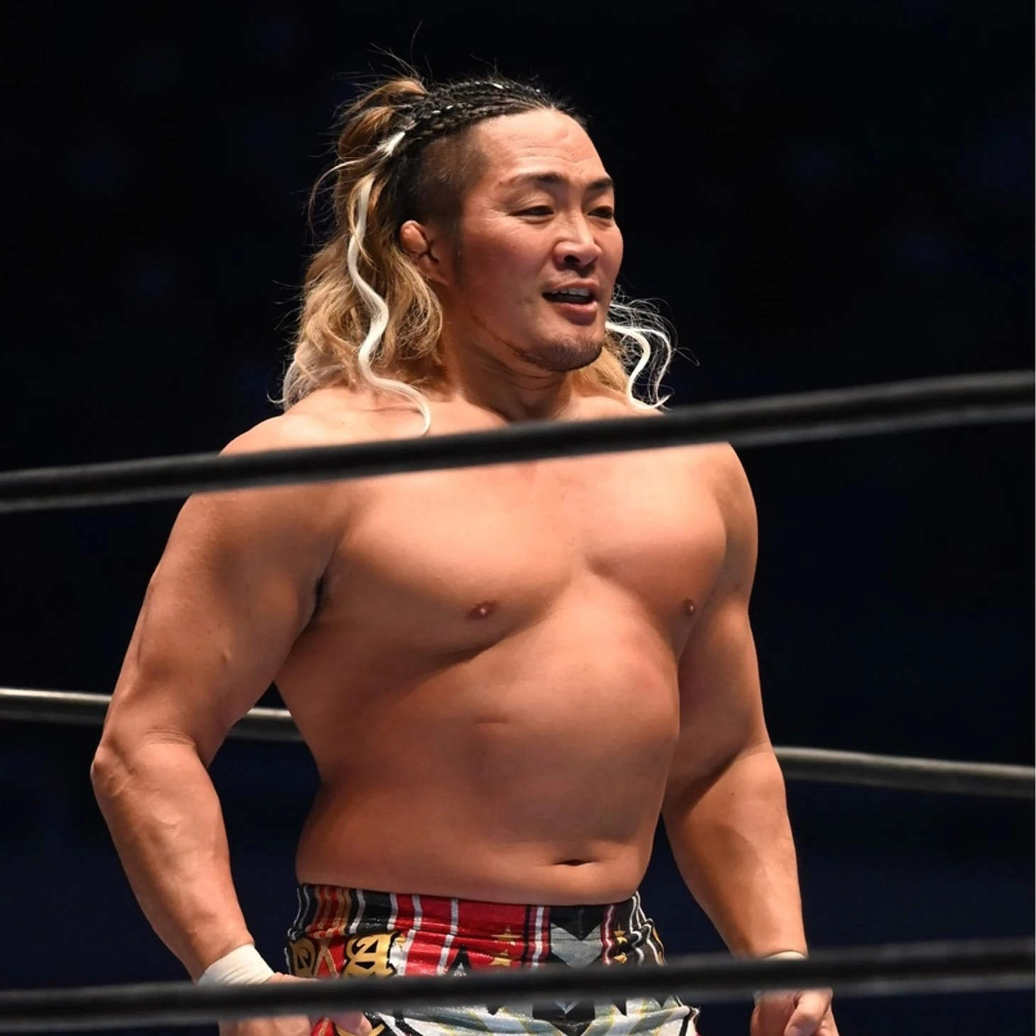 Обзор восемнадцатого дня NJPW G1 Climax 31, изображение №11