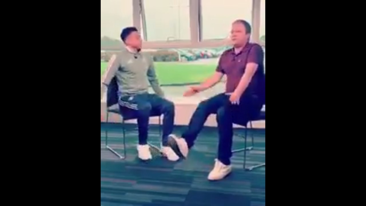 Джесси Лингард, Манчестер Юнайтед