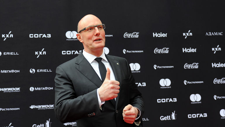 Много шума из ничего. У стратегии КХЛ ошибка в ДНК