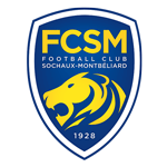 FC Sochaux-Montbéliard