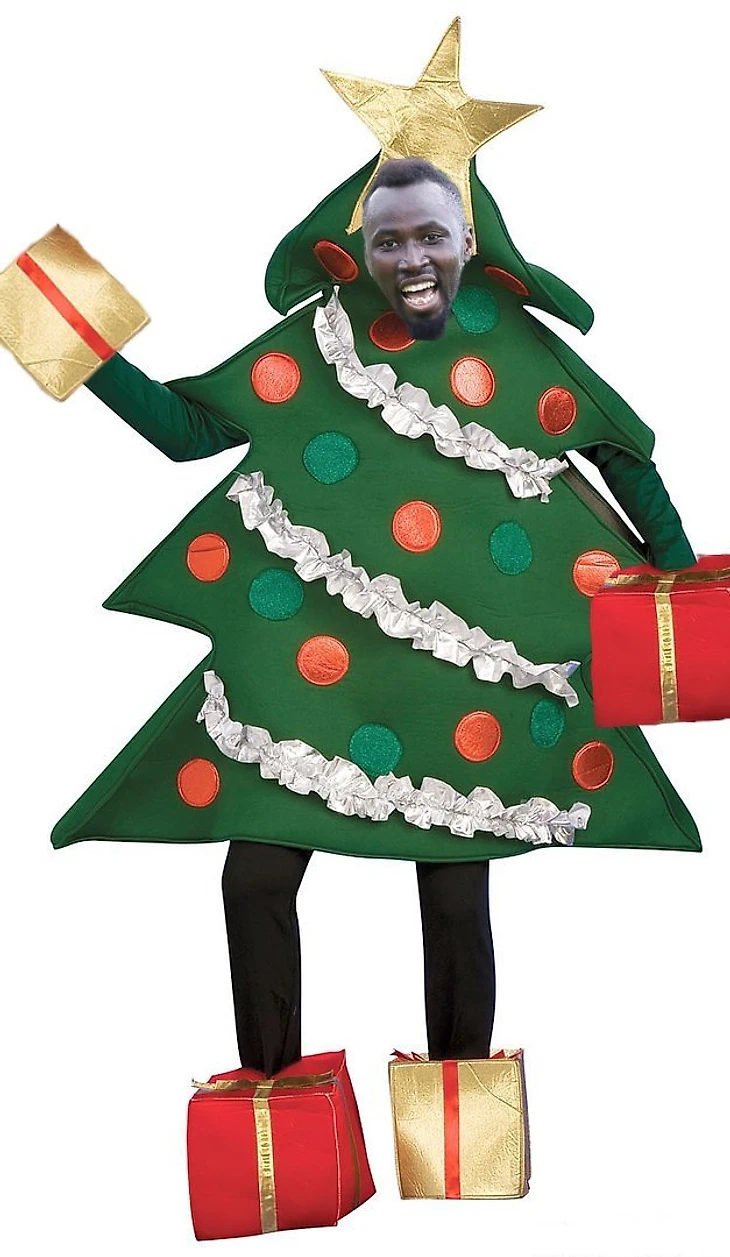 Ласина Траоре