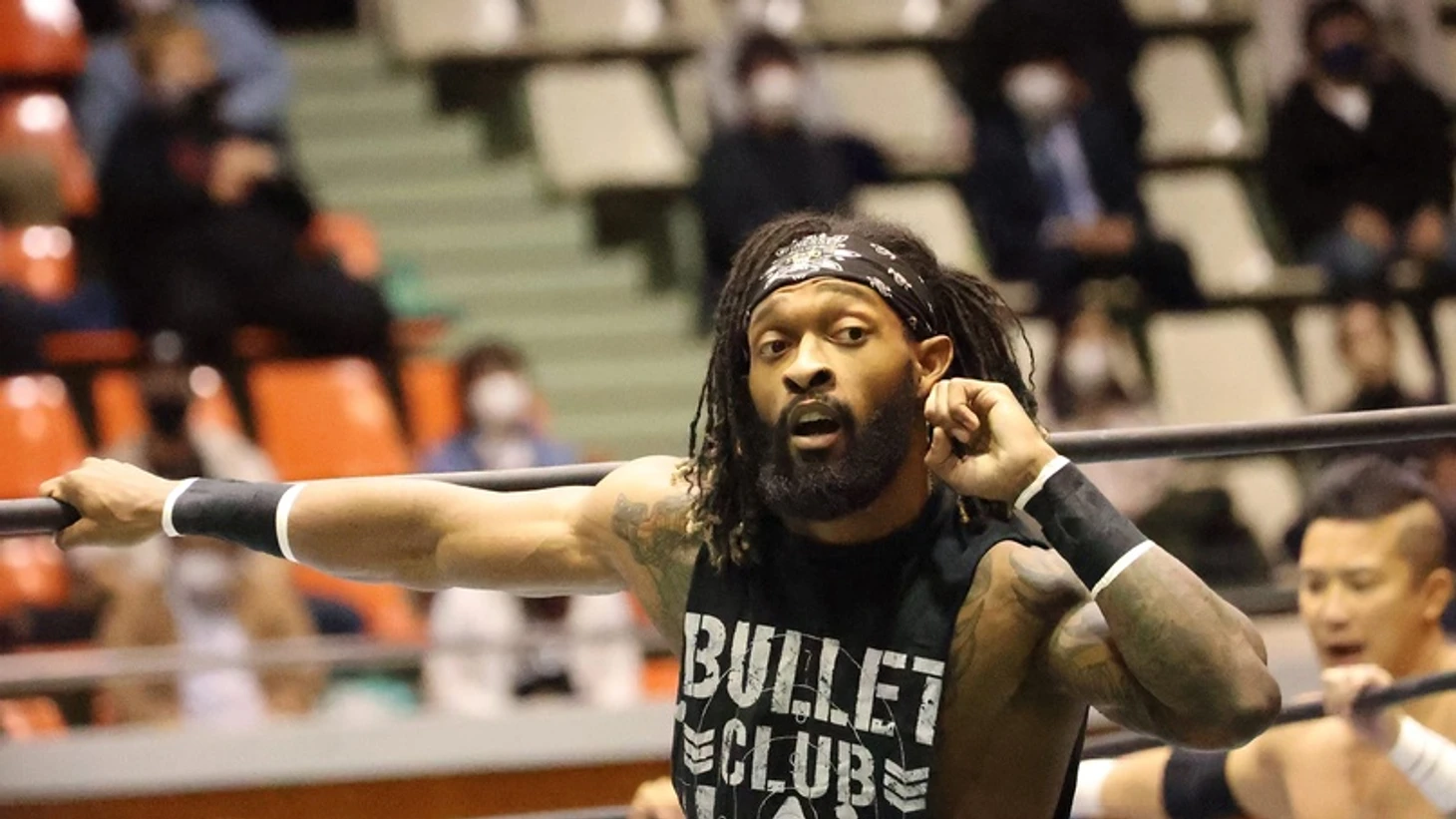 Обзор восьмого дня NJPW World Tag League 2022, изображение №3