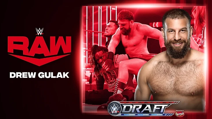 Обзор WWE Friday Night Smackdown (WWE Draft 2020) 09.10.2020, изображение №44