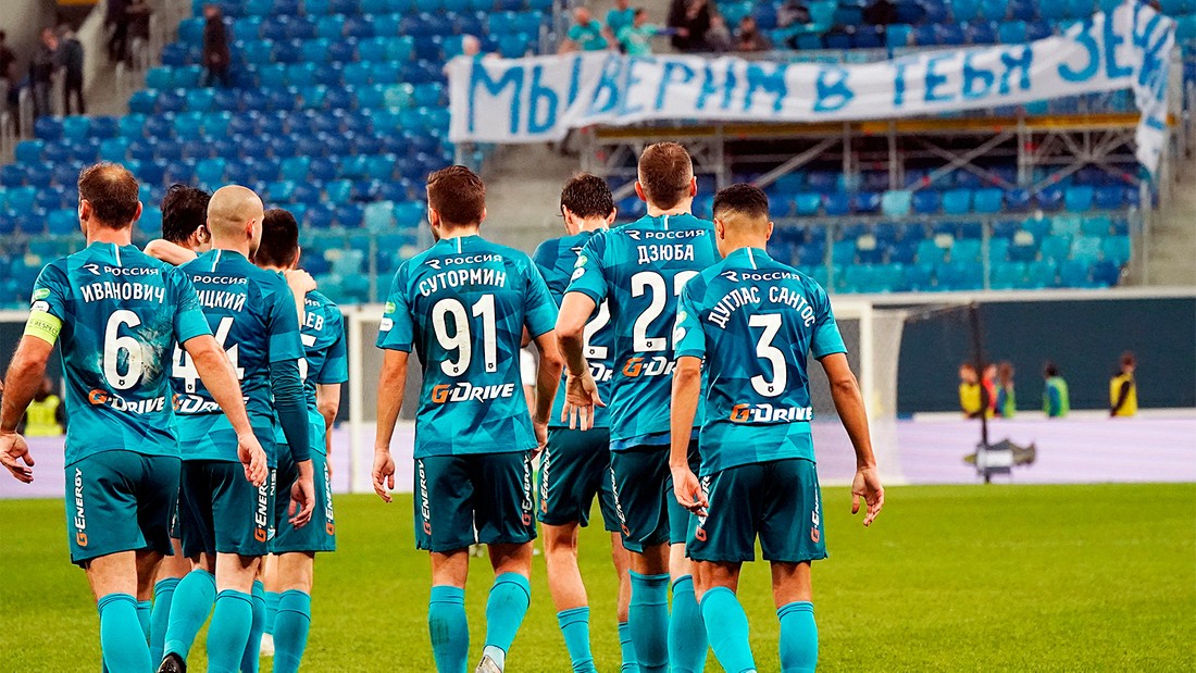 Краткие итоги 19-го тура РПЛ: «Зенит» – чемпион! Интрига почти умерла. «Спартак» летит в пропасть