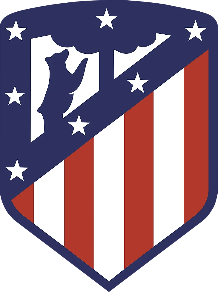 Atl de madrid