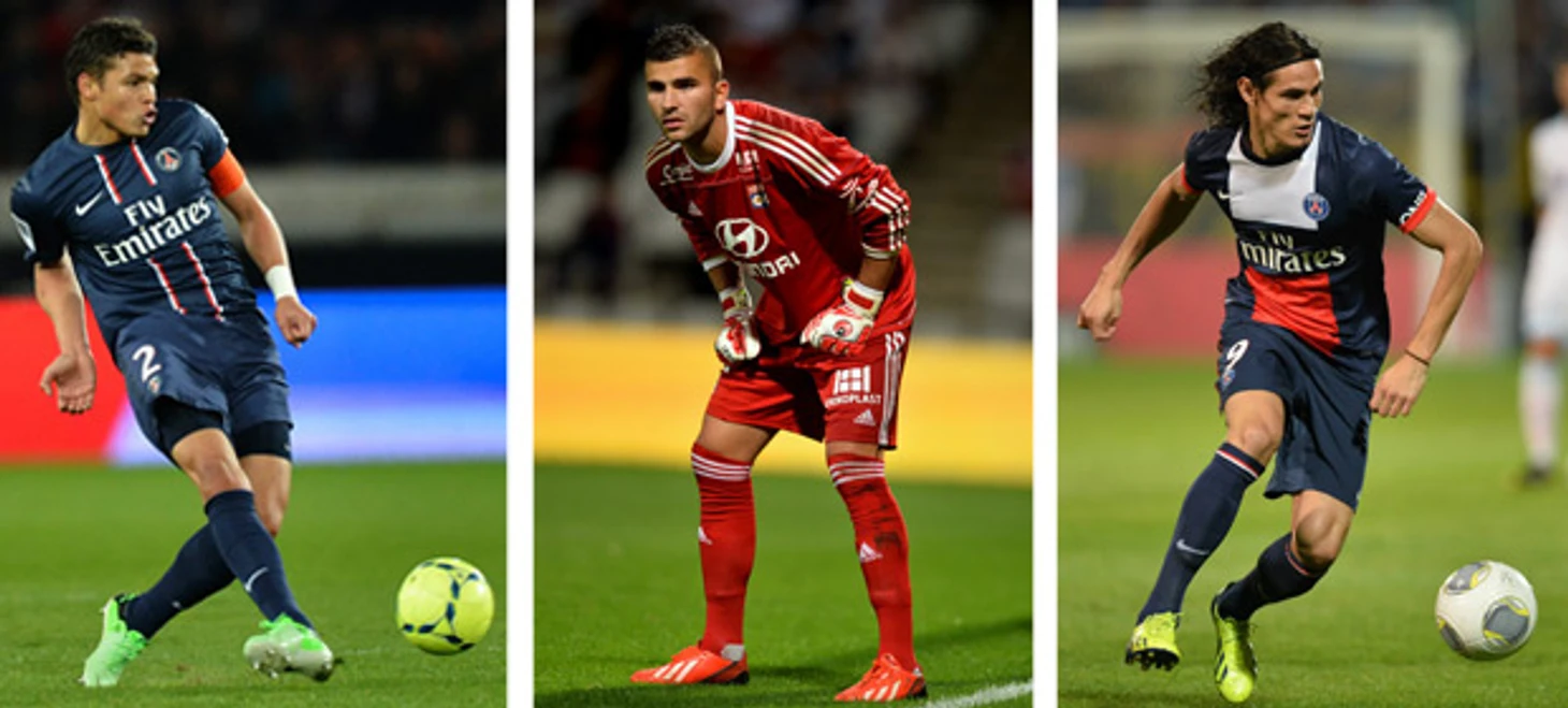 Перрен и Манданда: что такое преданность клубу, изображение №4