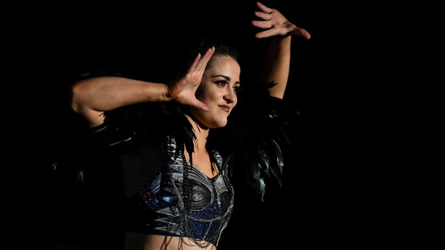 Обзор NXT UK 26.03.2020, изображение №4