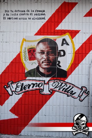 ¡A las armas! Глава 5. Футбол. Часть 1. Уилли