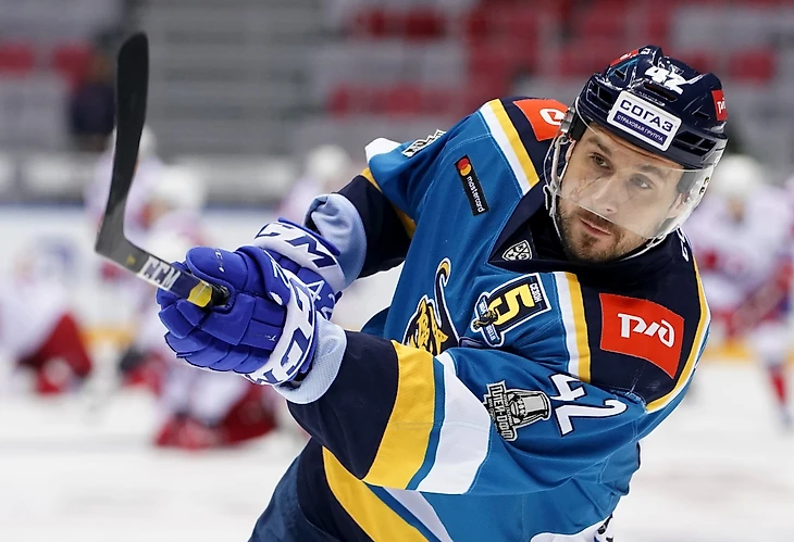 Никита Щитов