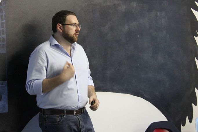 Сергей Доброхвалов: «Вы не представляете себе, насколько сложно было запустить в космос Кубок Гагарина»