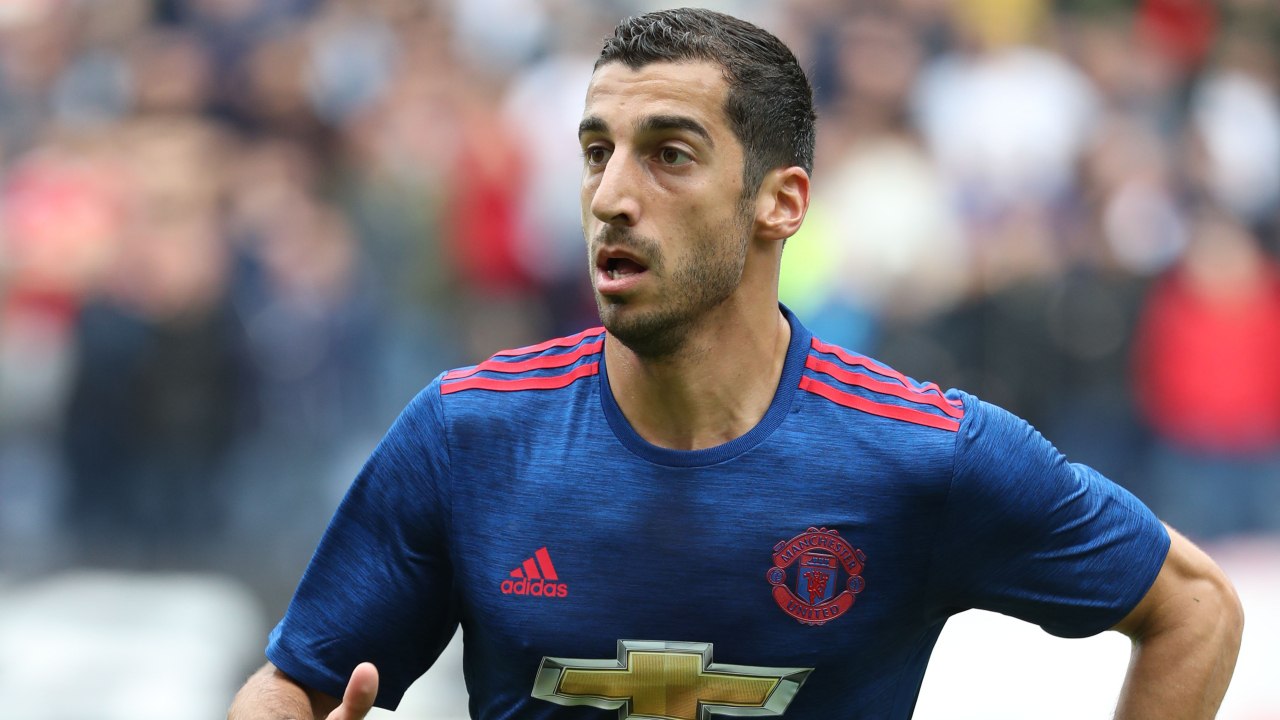 Новички &#171;Юнайтед&#187; в матче против &#171;Уигана&#187;