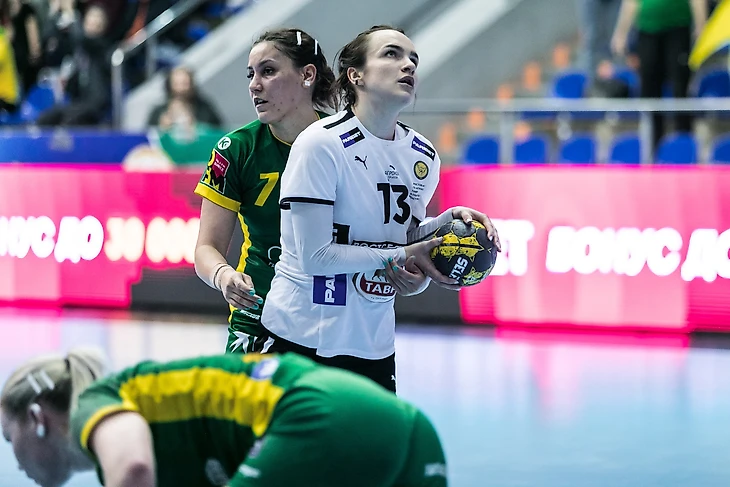 Анна Вяхирева: "Мечтаю, чтобы та гармония, которая у меня сейчас, присутствовала всегда", изображение №2