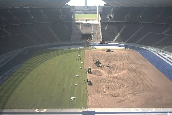 Олимпиаштадион