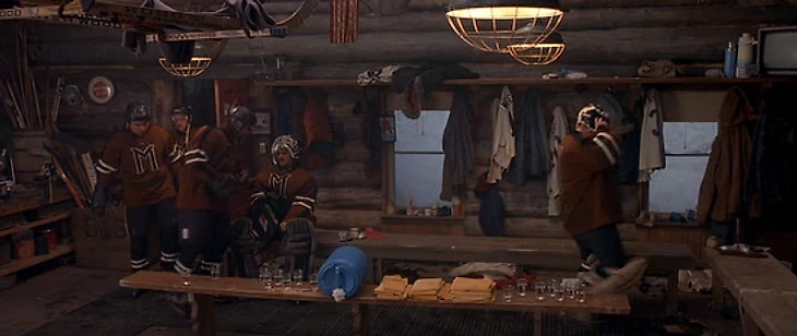 Mystery Alaska
