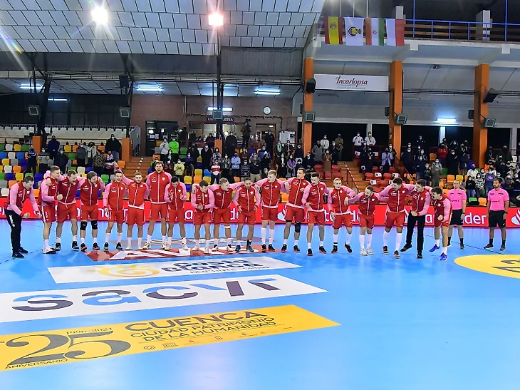 ЧЕ-2022. Немецкое качество, польская эпидемия и камбэк Билыка. Белорусам в Братиславе будет нелегко, изображение №3