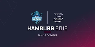 4 Главных интриги ESL One Hamburg
