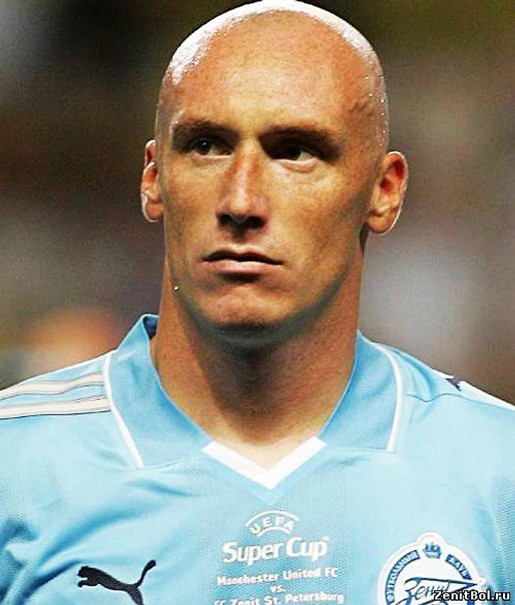 Истинный галл перед битвой с англичанами