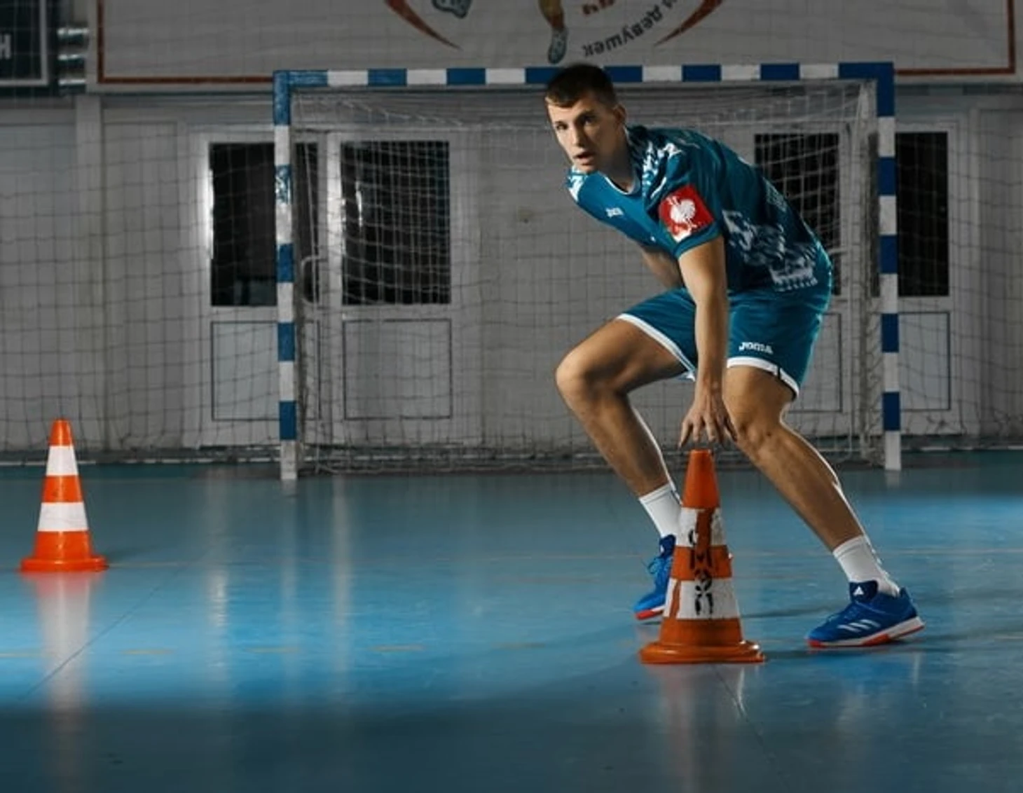 Курс на Египет. Владислав Кулеш: "Роли лидеров мы осознавали и раньше — нас было много в основе", изображение №3