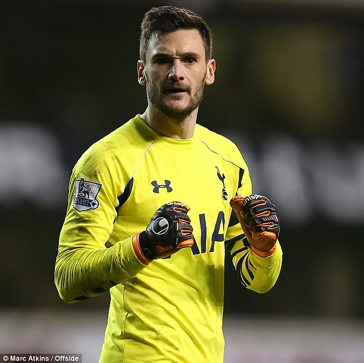 Картинки по запросу hugo lloris