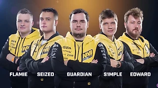 5 положительных моментов проигрыша NaVI (CS:GO)