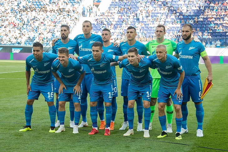 fc zenit