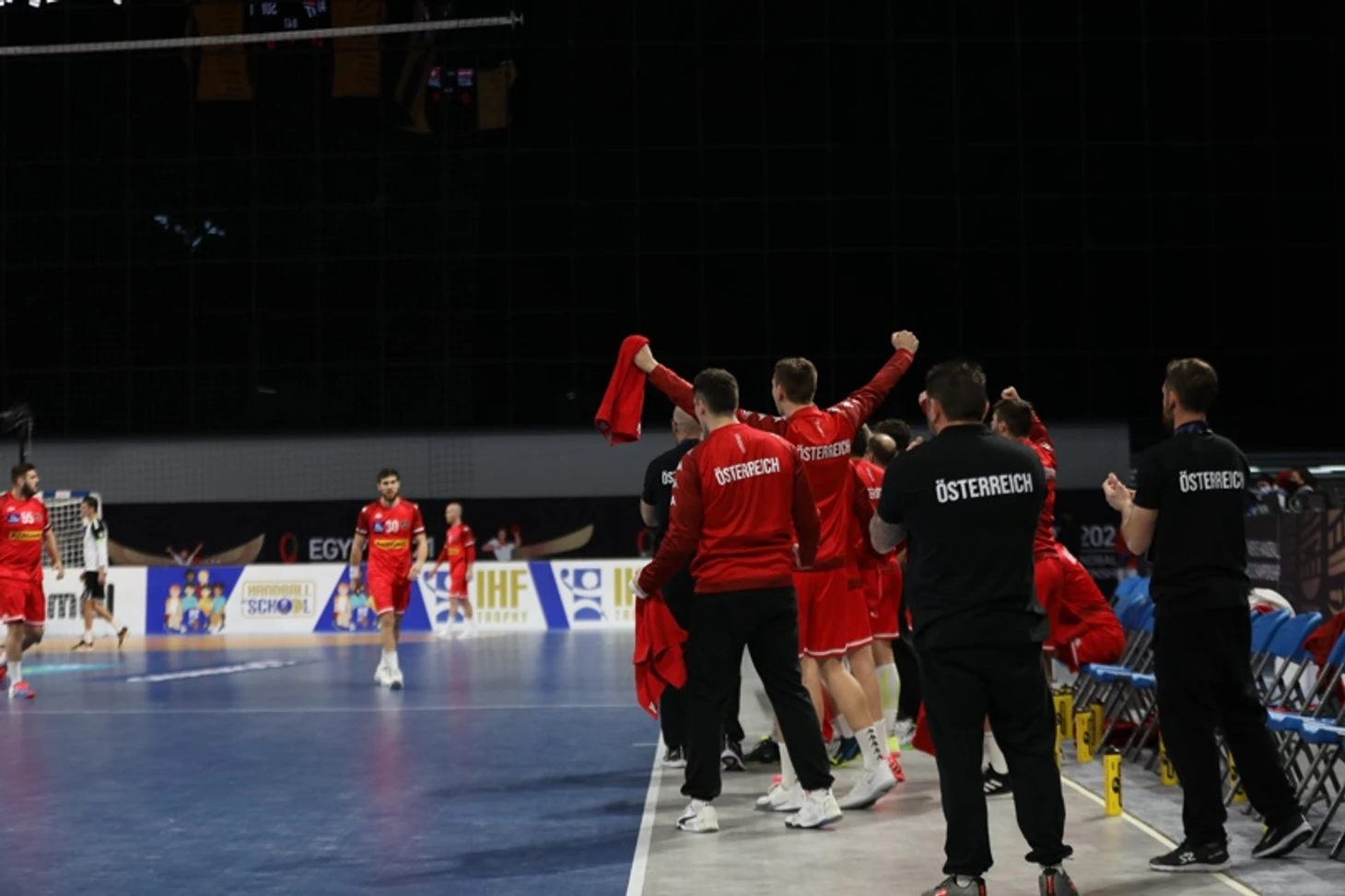 ЧМ-2021. Полстарта: французская отвага, австрийский облом, португальский расчет, словенские забавы…, изображение №1