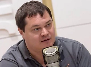 Умер Андрей Малосолов