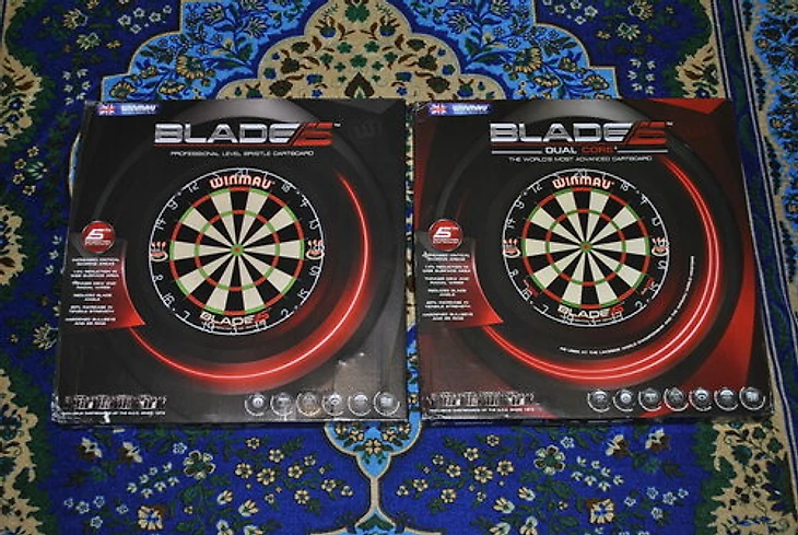 Winmau Blade