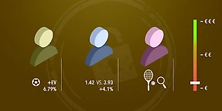 Тематическое исследование: почему игрокам запрещено выигрывать?