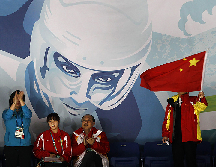 Китайский клуб в КХЛ. Что это вообще?