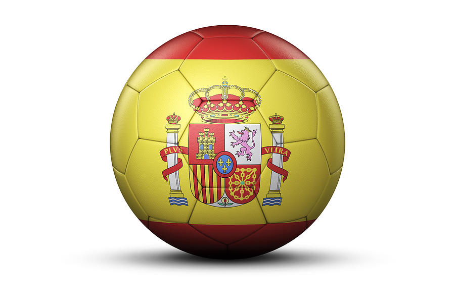 Футбольные клубы Испании: поговорим о вакансиях?