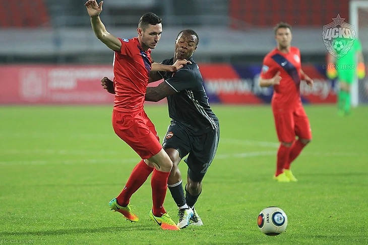 Никита Чернов