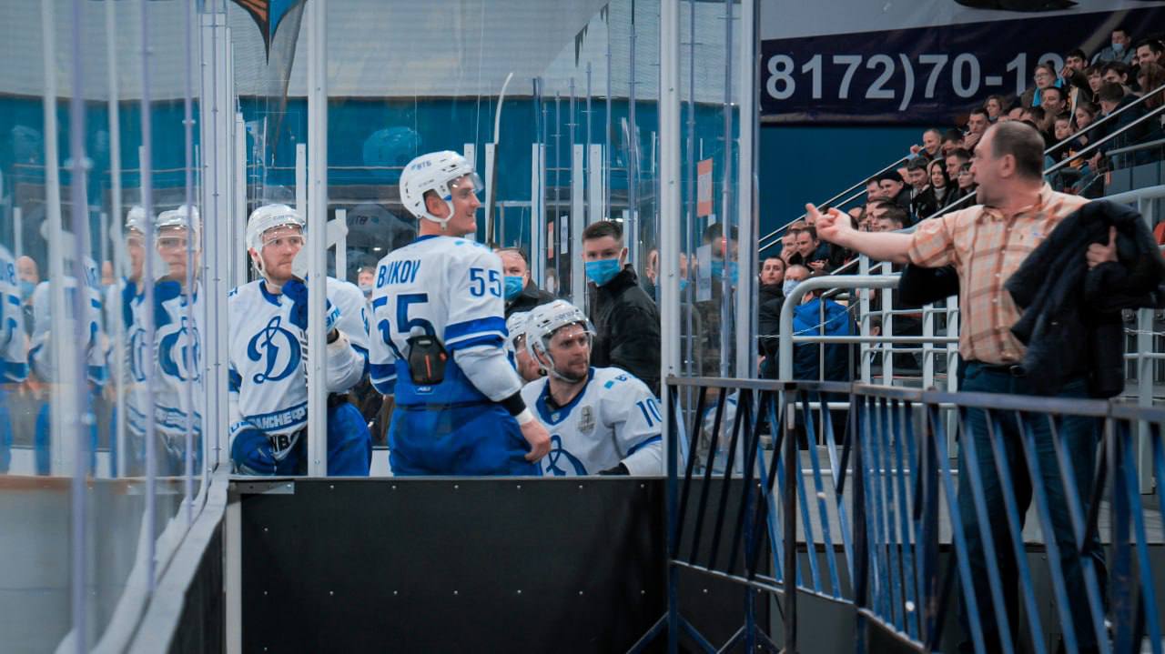 Вылет «Ак Барса» и «Локомотива», мощный ЦСКА и сказка «Северстали» — итоги первого раунда кубка Гагарина 🏒