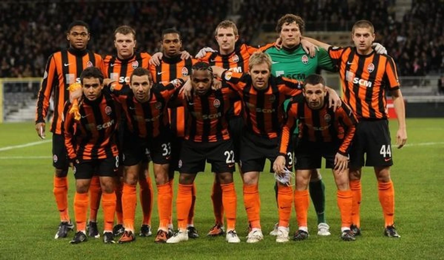 Алексей Гай