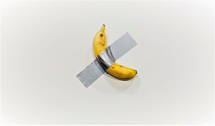 Банан, содержание XE
