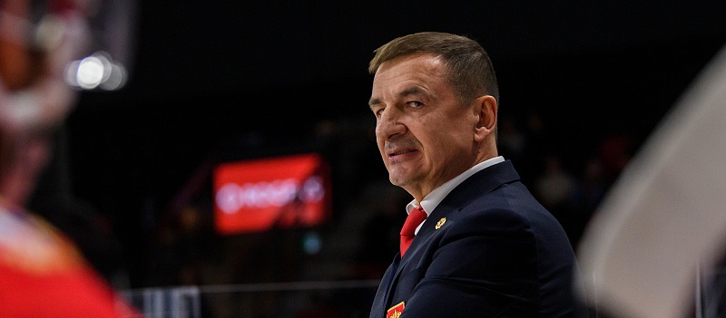 Выпускайте Брагена. Как «списанный» тренер получил работу мечты