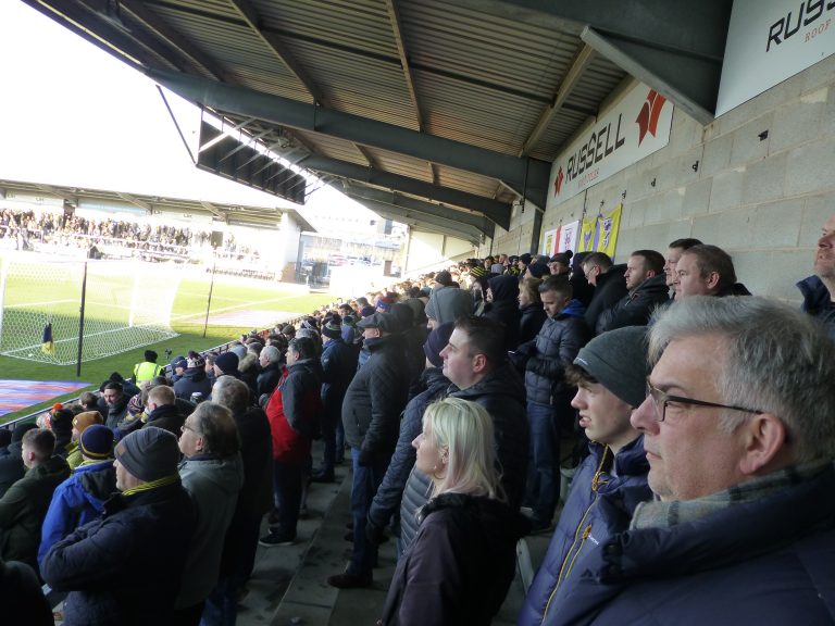 Fan’s view no.38