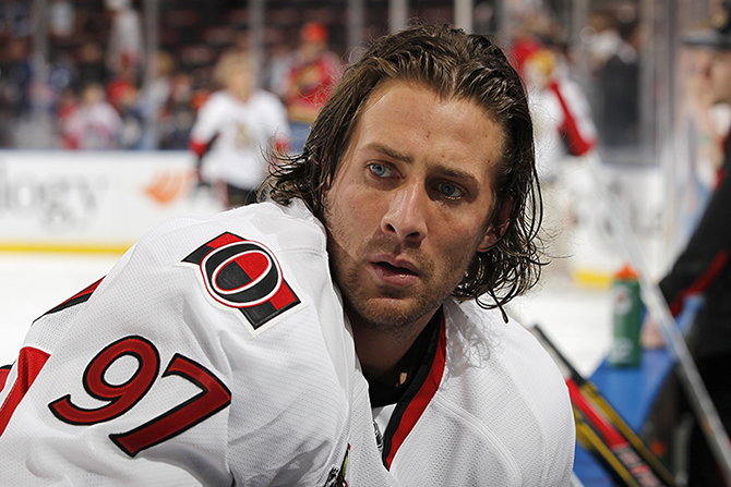 Мэтт Гилрой: «В детстве надел ракушку поверх трусов. Тренер воскликнул: «Выметайтесь со льда»