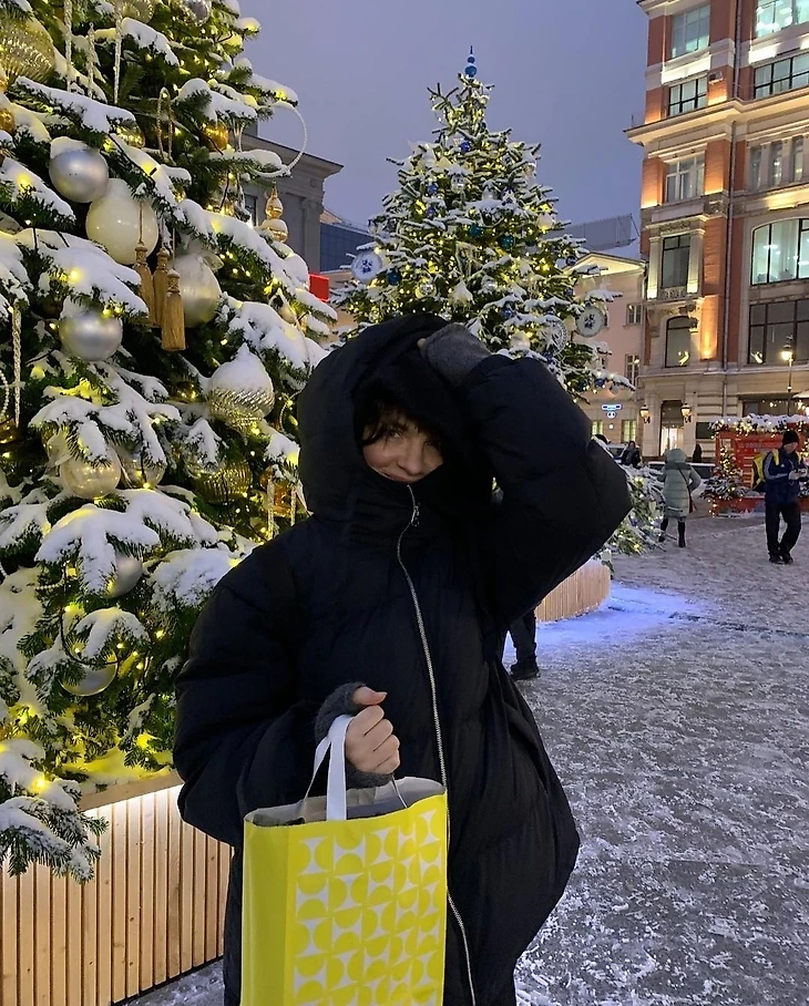 20 вопросов не о гандболе. Анна Вяхирева: "Редко хожу на концерты. Боюсь большого скопления людей", изображение №1