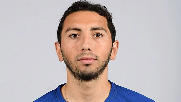 Кристиан Куэвас