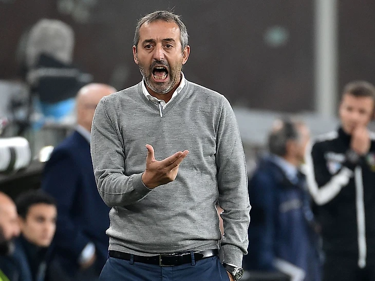 What Went Wrong With Marco Giampaolo and AC Milan? - The AC Milan Offside