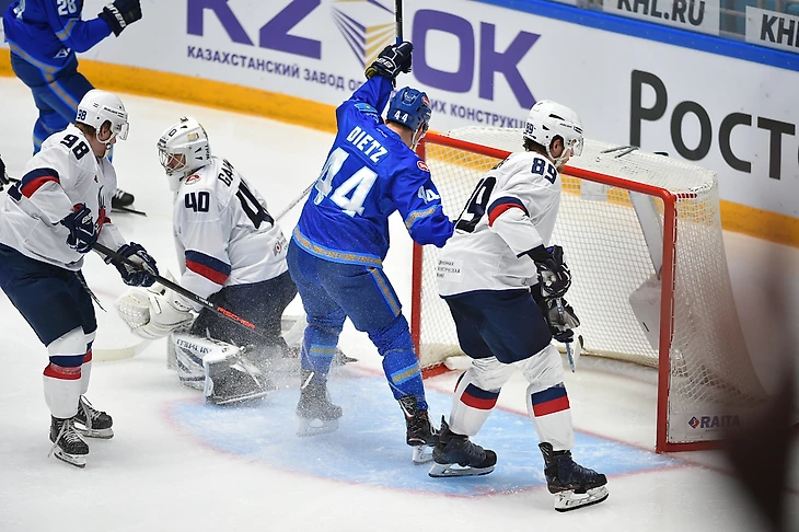 Барыс-Торпедо