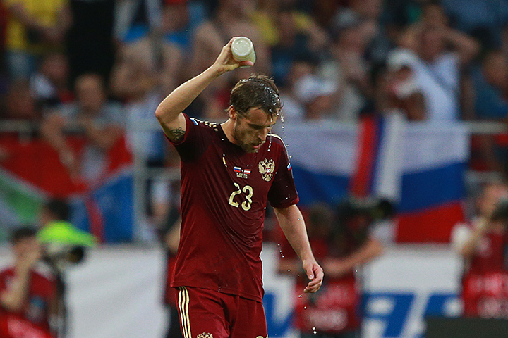 Что нужно сделать России, чтобы все-таки выйти на Евро