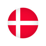 Сборная Дании по футболу - болельщики