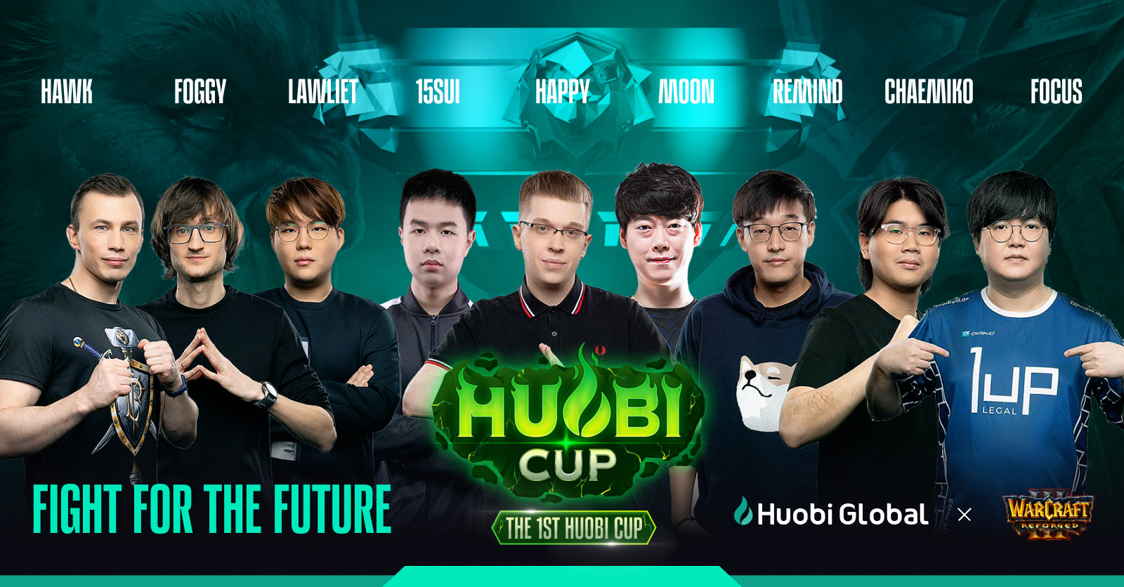 Huobi Cup