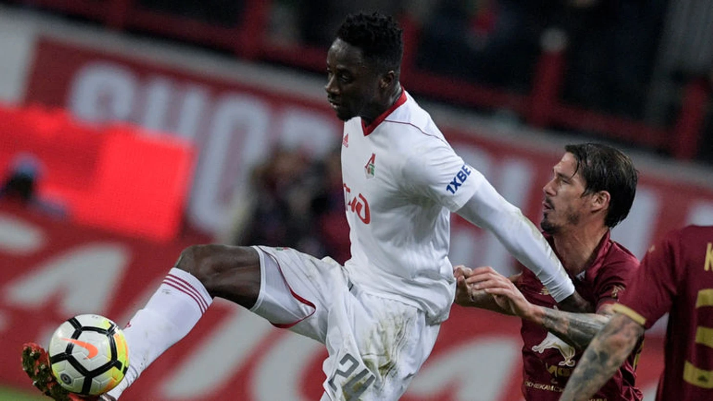 ЭДЕР. Фото Дарья ИСАЕВА, &quout;СЭ&quout;